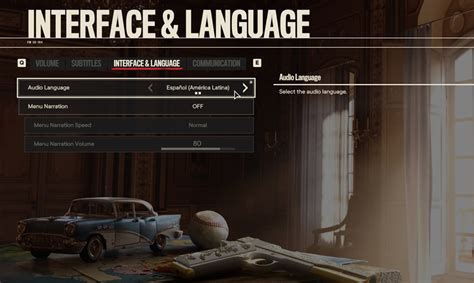 far cry 6 language pack.